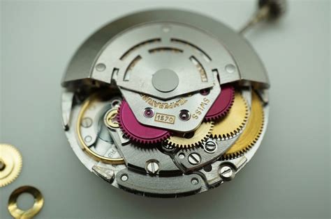 1570 rolex movement.